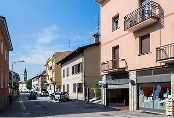 Hotel Sant'anna *
