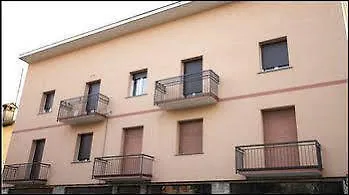 Sant'anna Hotel *