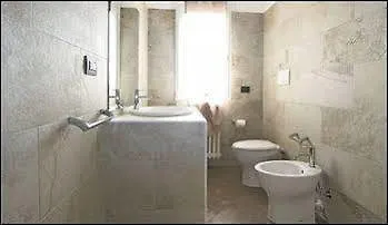 Hotel Sant'anna