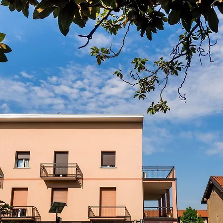Hotel Sant'anna *