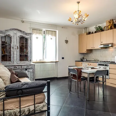 Hotel Sant'anna *
