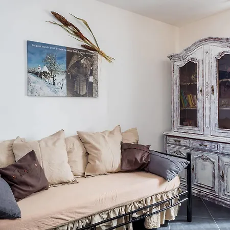 Hotel Sant'anna *