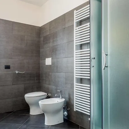 Hotel Sant'anna Inveruno