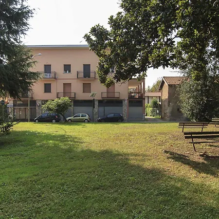 Sant'anna Hotel *